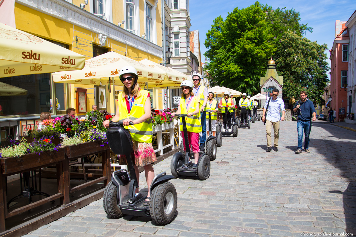 Tallinn